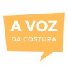 A voz da costura