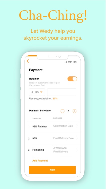 Wedding Planner by Wedy screenshot-5