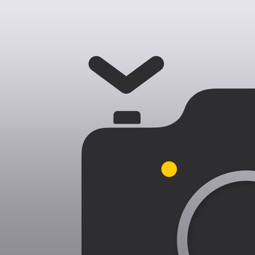 Camera Remote iOS App
