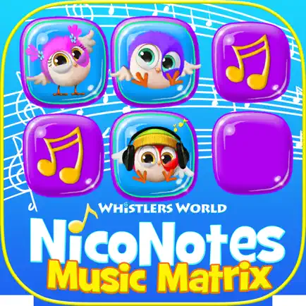 NicoNotes Music Matrix Cheats