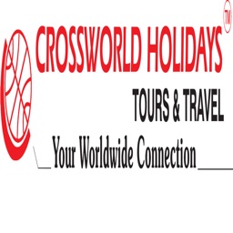 Crossworld Holidays