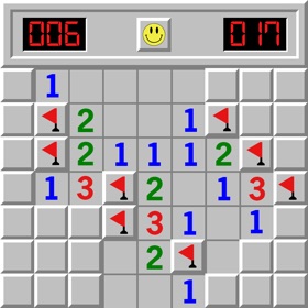 螢幕擷取畫面 (4) Minesweeper King