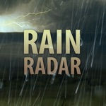 Download RainRadarAU app