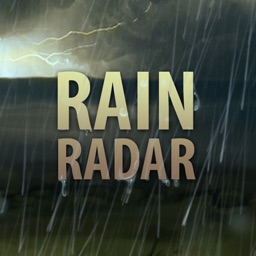 RainRadarAU