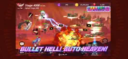Game screenshot Hero Ball Z hack