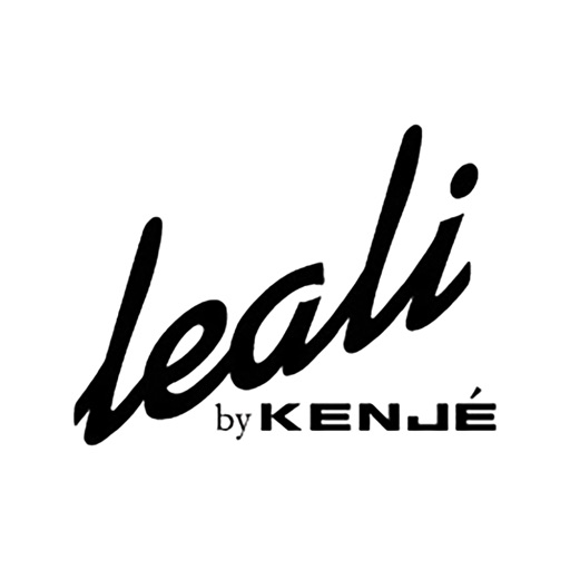 leali by KENJE icon