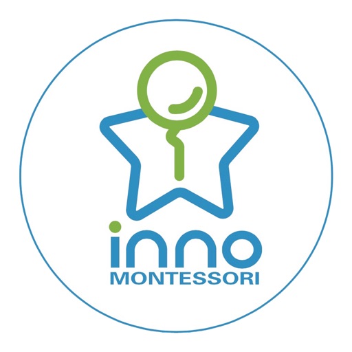 Inno Parent App icon