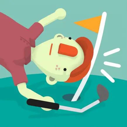 WHAT THE GOLF? Читы