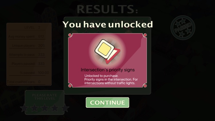 Traffic Brains 2 screenshot-6