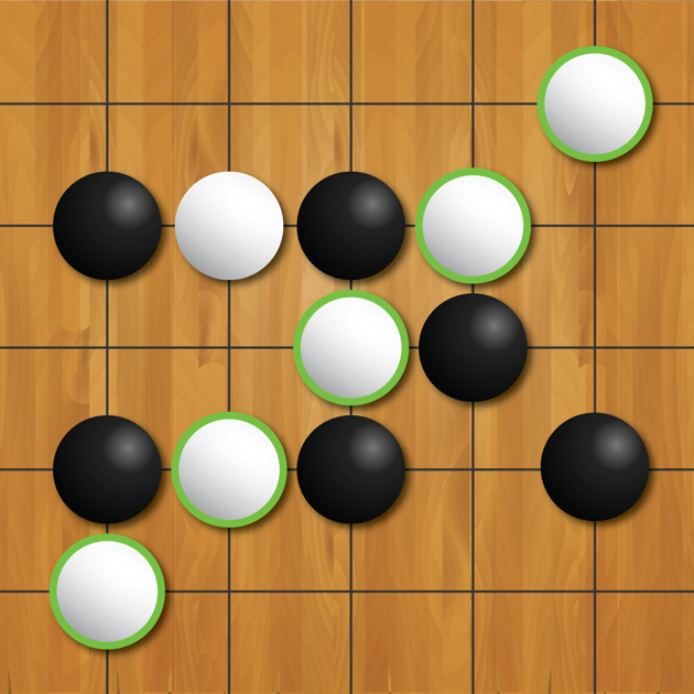 Gomoku - Online Game Hall – Apps no Google Play