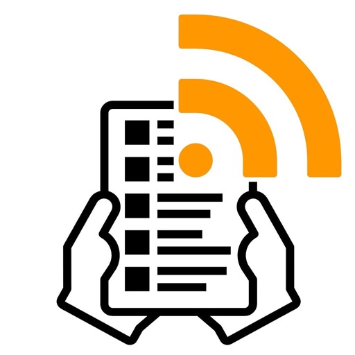 Read RSS and more... - Readine Icon