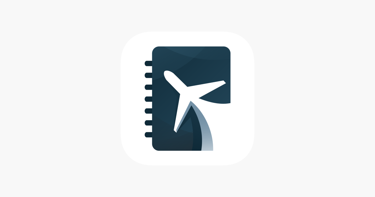 Plane Checklist On The App Store