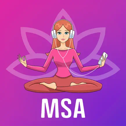MSA Daily Morning Affirmations Читы