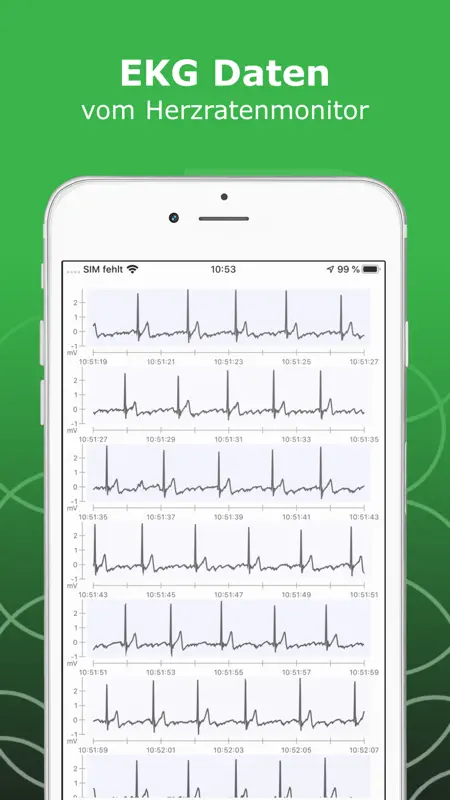 HeartBreath HRV screenshot 6 of 9