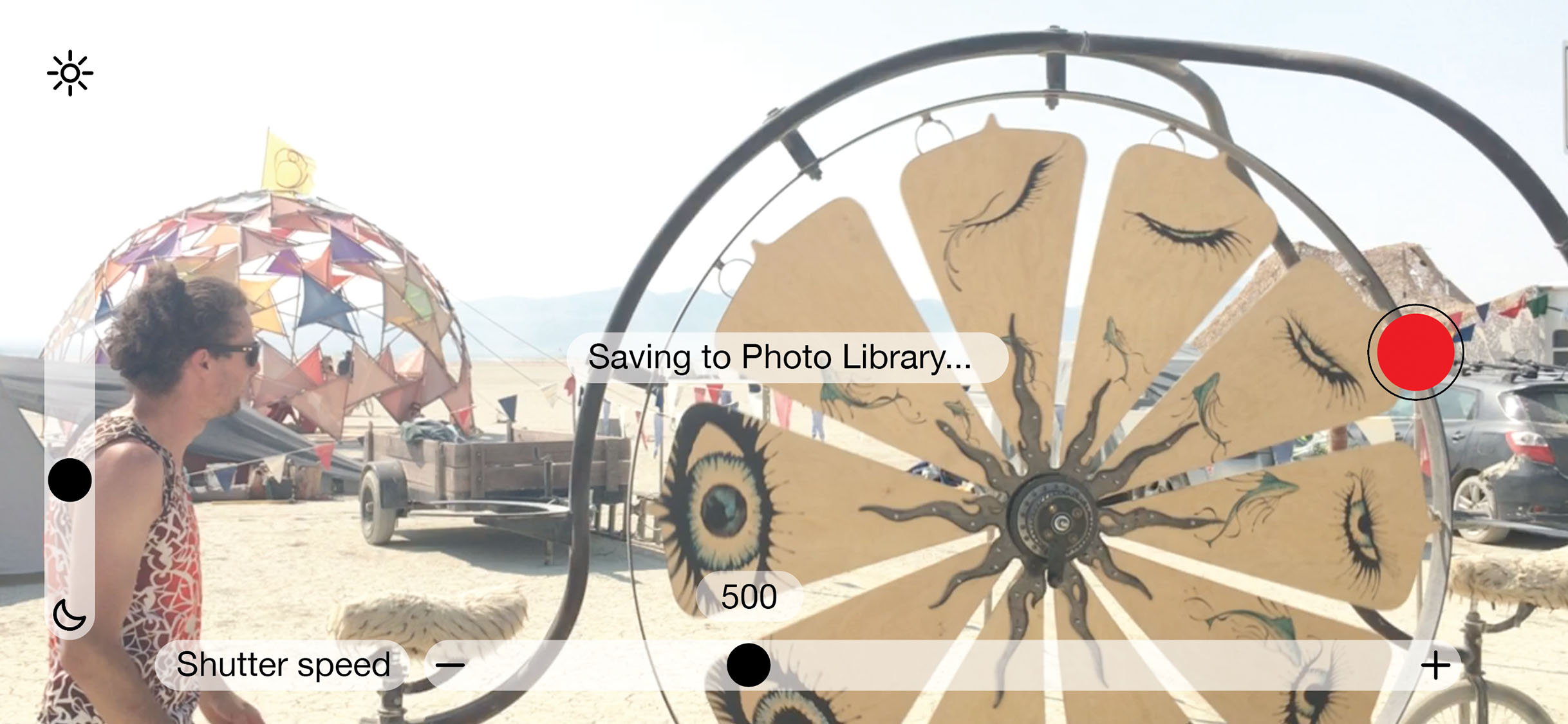 ilumiscope screenshot 3