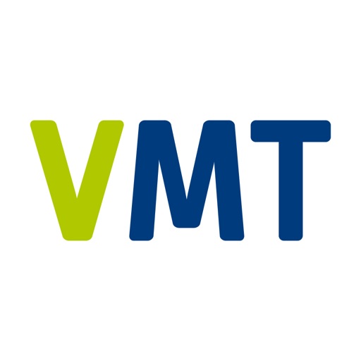 VMT - Verkehrsverbund... icon