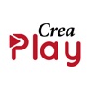 CreaPlay App icon