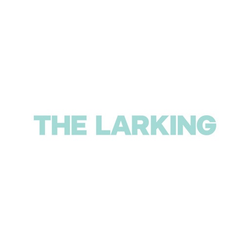 The Larking icon