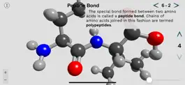 Game screenshot BioMole apk
