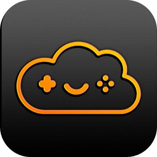 Games Cloud+ icon