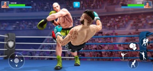 Kick Boxing Games : Punch Out screenshot #5 for iPhone