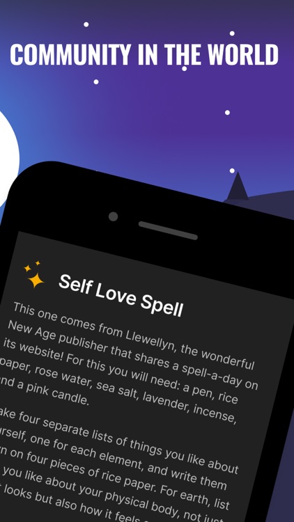 Witchcraft & Wicca screenshot-4