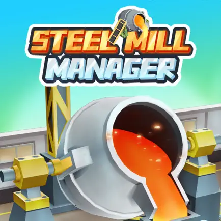 Steel Mill Manager Cheats