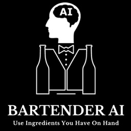 Bartender AI