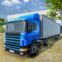 OffRoad Truck Drive Simulator