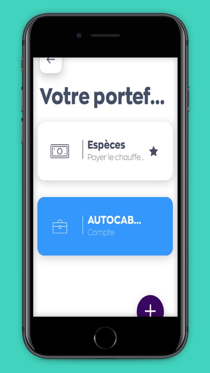 Taxi Radio Marseille