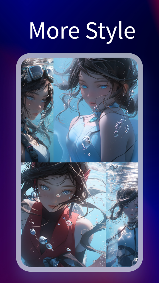 #6. AI Art+ (iOS) 由: 建辉 徐