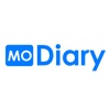 Mo Diary - Diary icon