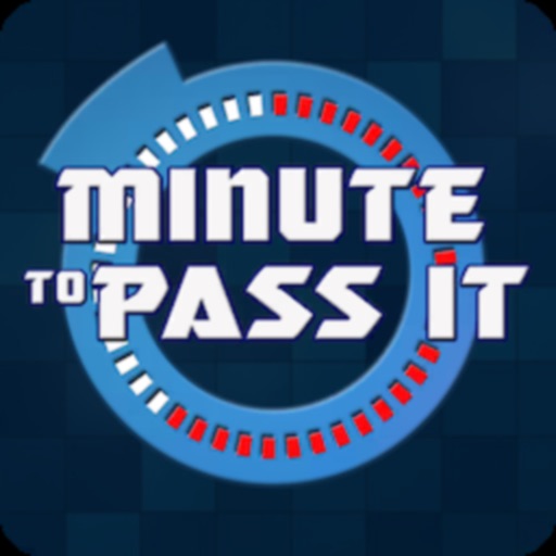 Minute to Pass it Games iOS App
