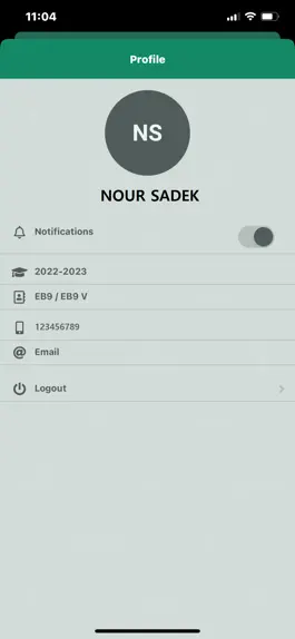Game screenshot Filles de la Charité hack