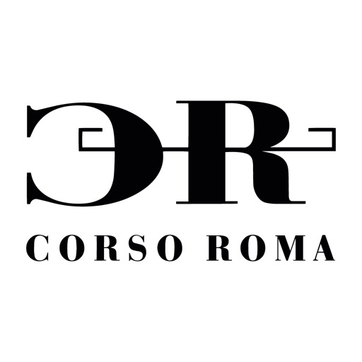 Corso Roma Fidelity icon
