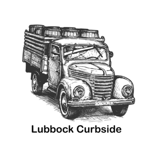 Lubbock Curbside icon