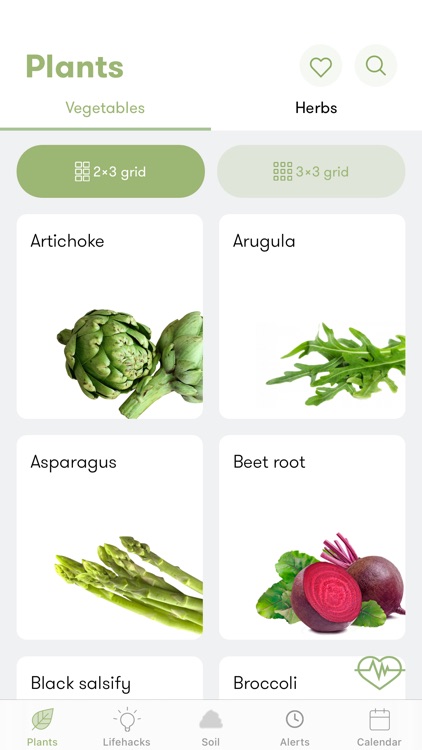 Veggie Grower screenshot-0