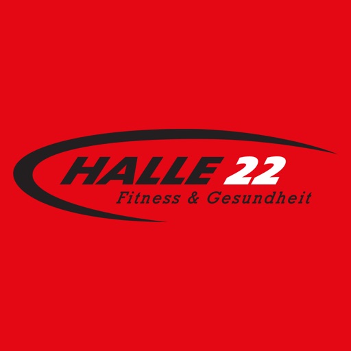 Halle 22