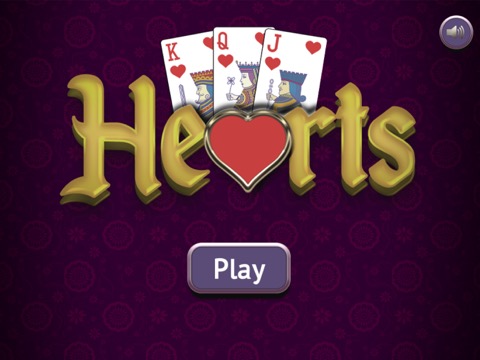 Hearts Card Game+のおすすめ画像1