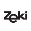 Zeki icon