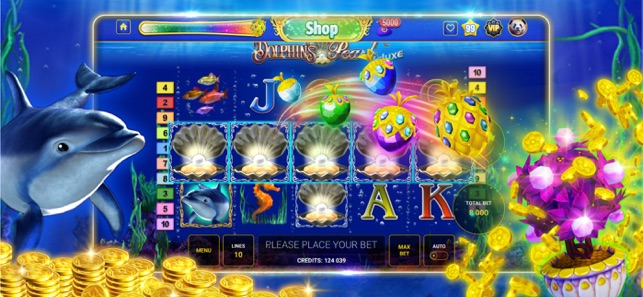 Bloom Boom Casino APK for Android Download