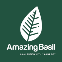 Amazing Basil and A Cup of