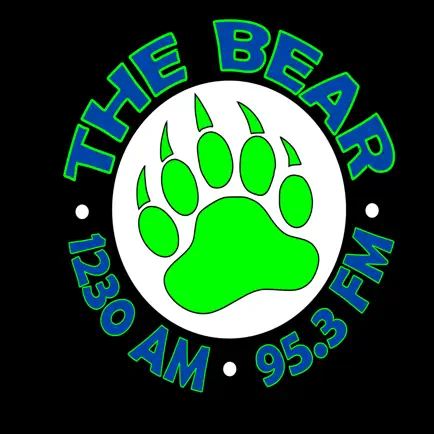 The Bear 95.3 Cheats