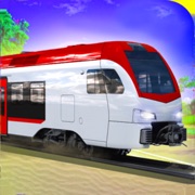 ‎印度火车驾驶游戏 2022