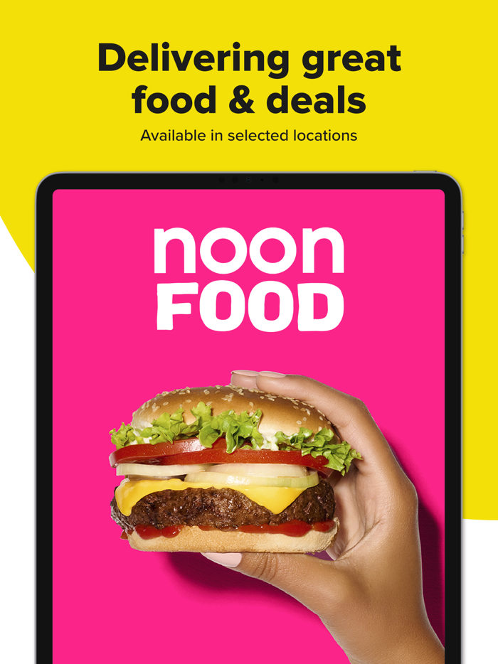 noon shopping - نون للتسوق