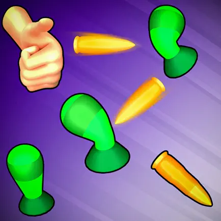 Choice Gunner Cheats