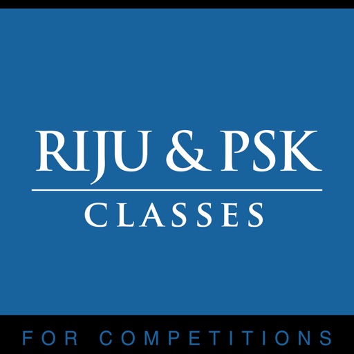 Riju and PSK Classes