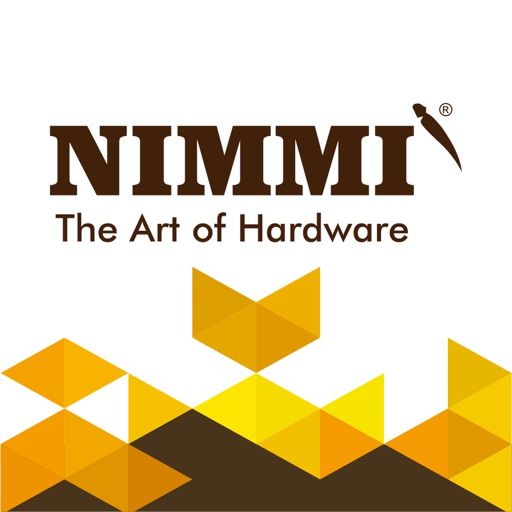 Cupboard locks manufactured by Nimmi Hardware!!