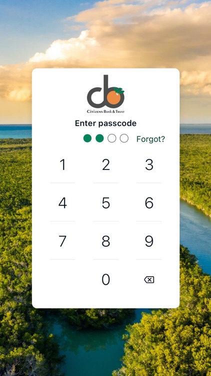 Citizens Bank & Trust FL