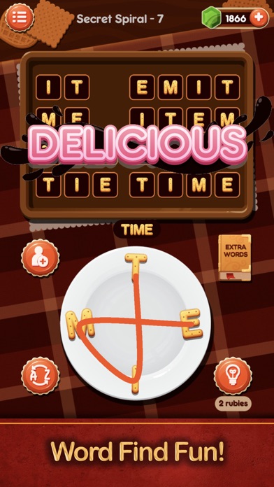 Word Connect - Crossword Jam Screenshot
